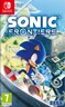 Sonic Frontiers Nintendo Switch