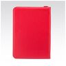 Navlaka Fabriano za A4 od eko kože crvena
