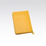 Navlaka Fabriano za A4 od eko kože žuta