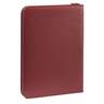 Navlaka Fabriano za A4 od eko kože bordo