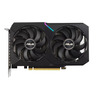 Grafička kartica Asus, Dual nVidia GeForce RTX 3060 v2 OC Edition 12GB GDDR6, PCIe 4.0, 3x DisplayPort, 1x HDMI (DUAL-RTX3060-O12G-V2)