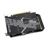 Grafička kartica Asus, Dual nVidia GeForce RTX 3060 v2 OC Edition 12GB GDDR6, PCIe 4.0, 3x DisplayPort, 1x HDMI (DUAL-RTX3060-O12G-V2)