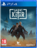 Saint Kotar PS4