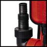 EINHELL potopna pumpa za nečistu vodu, GC-DP 3325