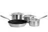 Miele all Steel starter set KMTS 5204-2