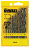 DEWALT svrdla za metal HSS, 10kom - DT5911