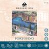 Blok Magnani Portofino hot press, 20x20, 300g, 20 listova