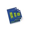 Blok Fabriano 1264 drawing 14,8x21 (A5) 180g, 30 listova, spiralni top side