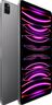 Apple iPad Pro 11 (2022) mnxd3hc/a, Wi-Fi 256GB - Space Grey, tablet