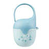 BabyOno Kutijica za dudu plava