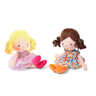 BabyOno Plišanac lutka Alice