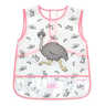 BabyOno Active Baby Podbradak košuljica 24+ mjeseci Emu, roza