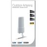VIVANCO antena, vanjska, 42 dB max, 8.5m kabel
