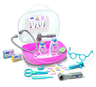 Smoby liječnički set u kovčegu Peppa pig