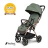 Leclerc Baby Influencer XL sportska kolica, Army Green