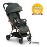Leclerc Baby Influencer sportska kolica, Army Green