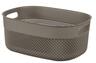 CURVER košarica za spremanje, Filo, M, 12L, 38 x 29 x 15 cm