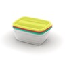 CURVER posudica za spremanje hrane, Vedo, set 3/1, 1L