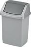 CURVER koš za smeće, Click-It, 15L, 28 x 23,5 x 43,8 cm
