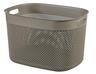 CURVER košarica za spremanje, Filo, XL, 30L, 44 x 33 x 27 cm