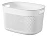 CURVER košarica za spremanje, Filo, L, 38 x 29 x 22 cm