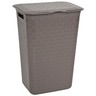 CURVER koš za rublje, Nuance, 48L, 43 x 34 x 58 cm