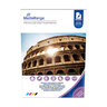 MediaRange FOTO PAPIR A4 50kom 250g MAT DUAL, za InkJet pisače