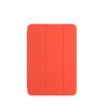Apple iPad Mini 6 Smart Folio, Electric Orange