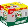 Jar Platinum tablete za perilicu posuđa GIGABOX 5x28