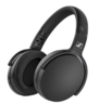 SENNHEISER slušalice HD 350BT, Black