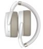 SENNHEISER slušalice HD 450BT, White