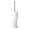 TATAY WC četka 9,5x9,5x39,5 cm PP, bijela