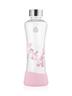 EQUA, staklena boca, Urban Jungle Magnolia, BPA, BPF i BPS-free, 550ml