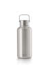 EQUA, boca od nehrđajućeg čelika, Timeless Steel, 600ml