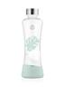 EQUA, staklena boca, Urban Jungle Monstera, BPA, BPF i BPS-free, 550ml