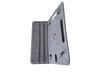 KSIX, univerzalni book case za tablete od 9-11", crna