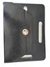 KSIX, univerzalni book case za tablete od 9-11", crna
