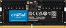 Memorija Crucial 8GB DDR5 4800MHz, SO-DIMM (CT8G48C40S5)