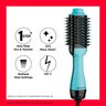 Revlon četka za kosu salon 2u1 Mint