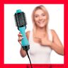 Revlon četka za kosu salon 2u1 Mint
