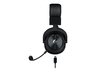 Logitech Gaming G PRO X, slušalice, 7.1, bežične, crne (981-000907)
