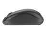 Logitech MK295 Silent Wireless Combo, bežična tipkovnica + miš, Graphite, USB (920-009809)