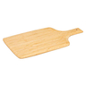 FIVE daska za rezanje 38x20x1.5 cm, bambus