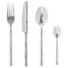 SG pribor za jelo 24/1, bambou, inox