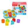 Fisher Price leptir sorter s oblicima za ubacivanje