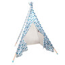 Teepee dječji šator za igru