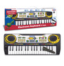BONTEMPI klavijature s mikrofonom, 37 tipki