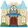 Set dvorac s kočijom i princezom, 499390