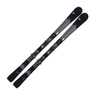 FISCHER ski set TRINITY ws SLR + RS9 SLR, 145 cm, sive
