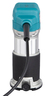 MAKITA jednoručna glodalica RT0702C (710W)